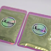 Metallic Olive Craft Mica Powder for Resin, Alcohol Ink, Epoxy, Wax Melts - Green Mica